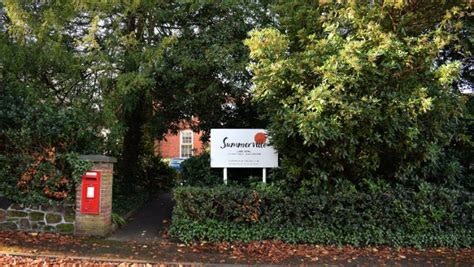 summerville nursing home|Iba pa.